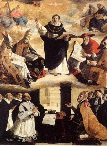 Pope Pius XII: Address to the 2nd International Congress of the Third Order of St. Dominic; August 29, 1958