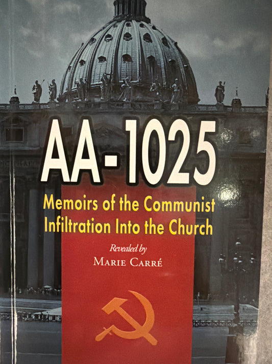 AA-1025