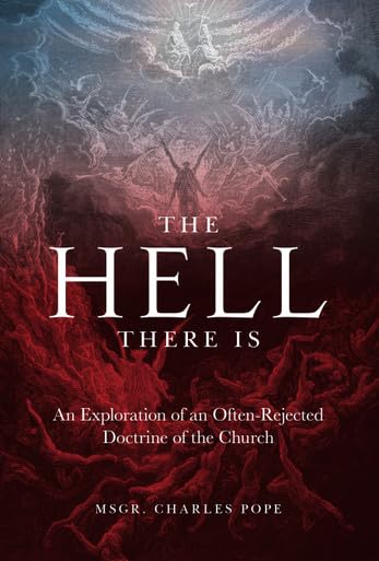 Book: The Hell There Is