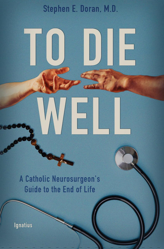 Book- To Die Well