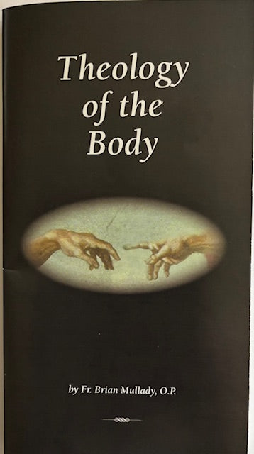 Theology of the Body