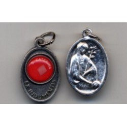 Medal: St Catherine Relic