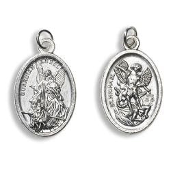 Medal: St Michael