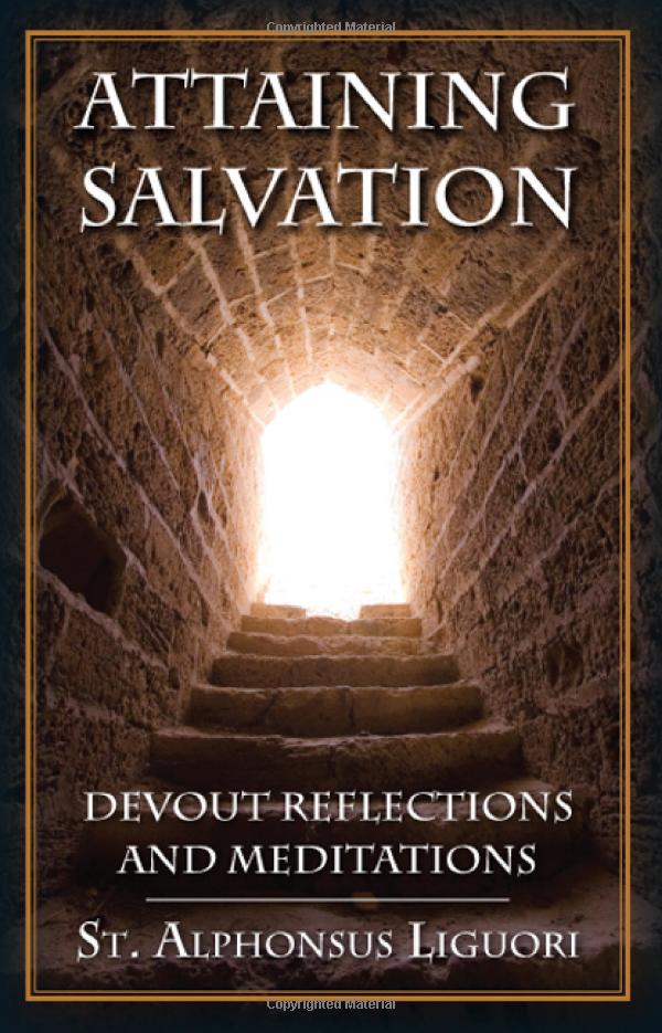 Book: Attaining Salvation