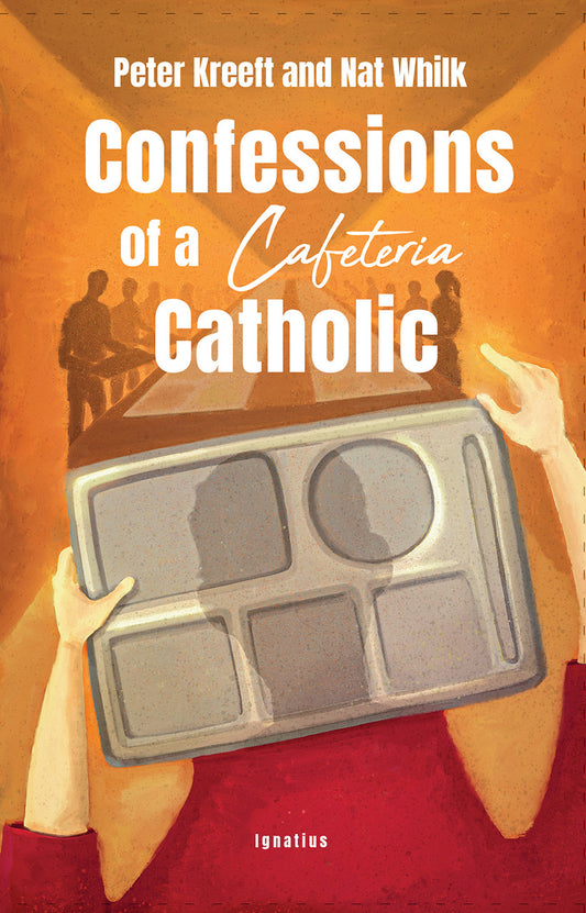 Book-Confessions of a Cafeteria Catholic