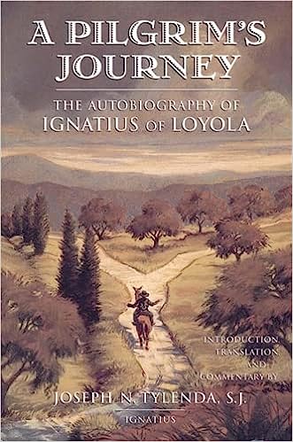 Book: A Pilgrim's Journey
