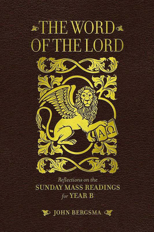 Book-Word of the Lord/Year B