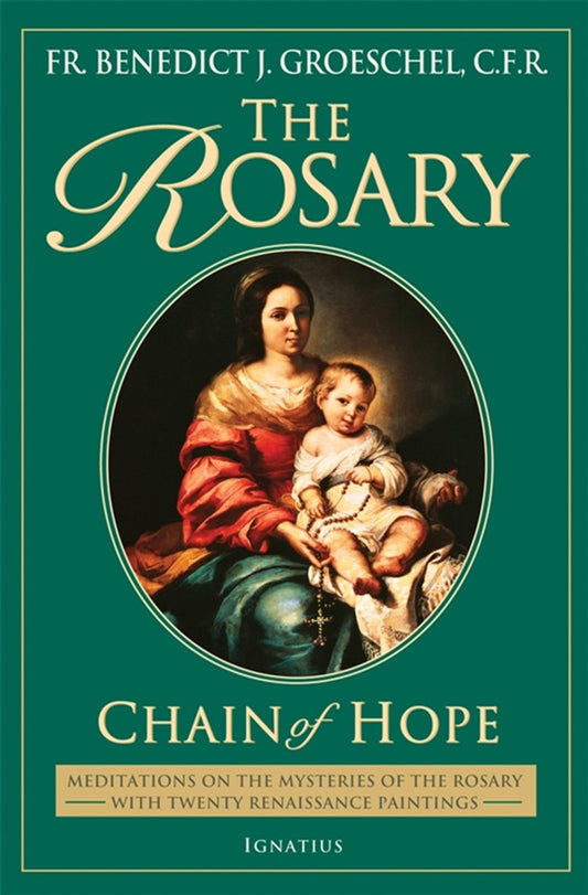 Book: The Rosary