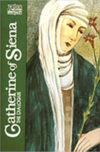 Book: Catherine of Siena "Dialogue"