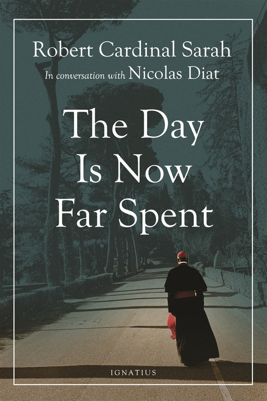 Book: Day is Now far Spent