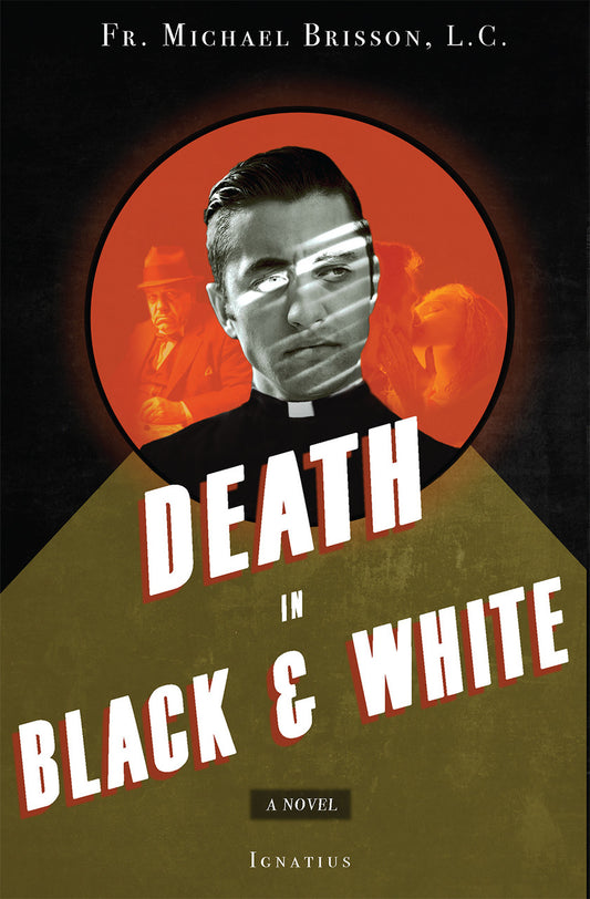 Book: Death in Black & White