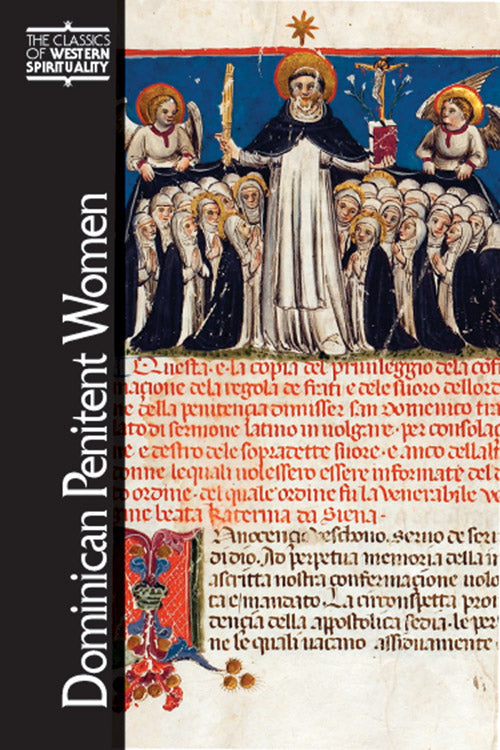 Book: Dominican Penitent Women – ST. DOMINIC'S STORE