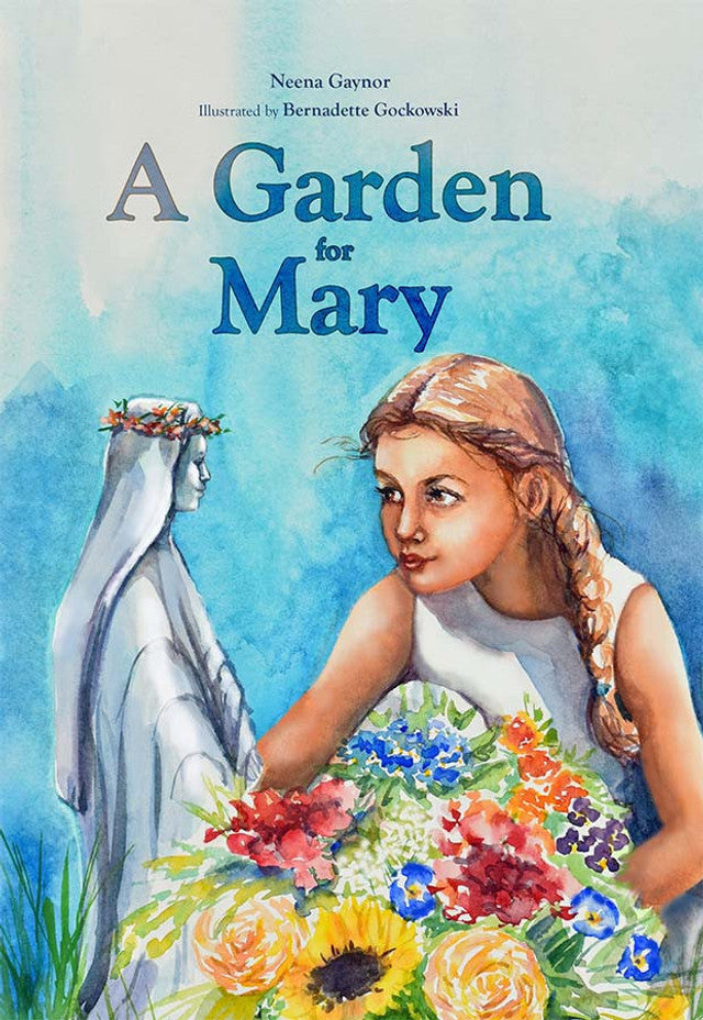 Childs: A Garden for Mary