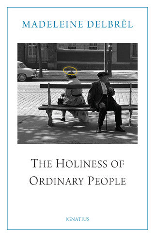 Book: Holiness for Ordinary People