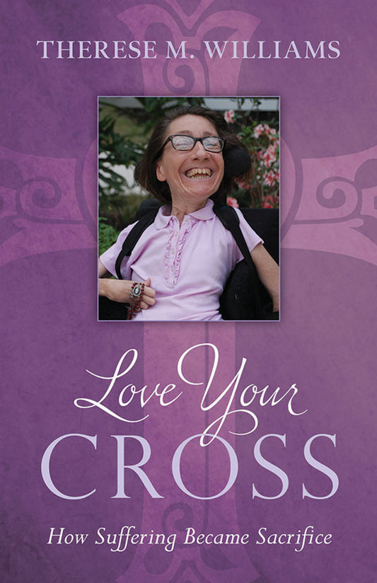 Book: Love Your Cross