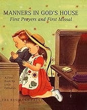 Childs: Manners in God's House