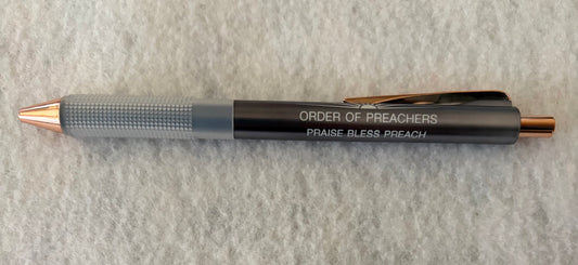 Pen Silver