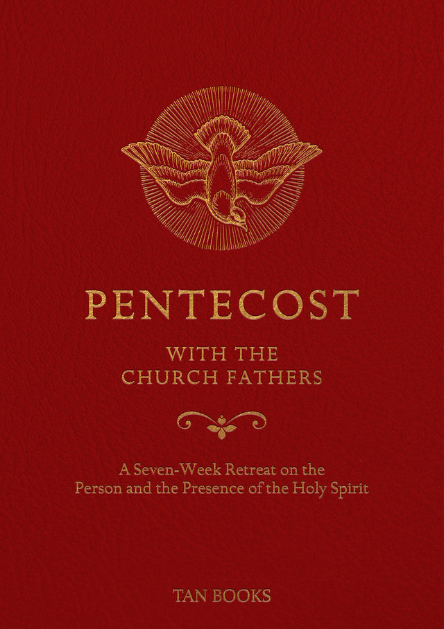 Book: Pentecost-With the Church Fathers