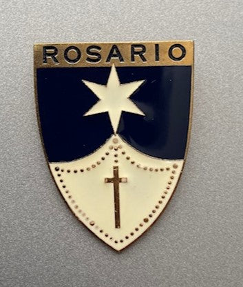 Pin Rosario