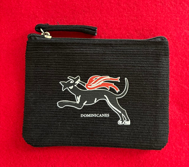 Rosary Case: Dog