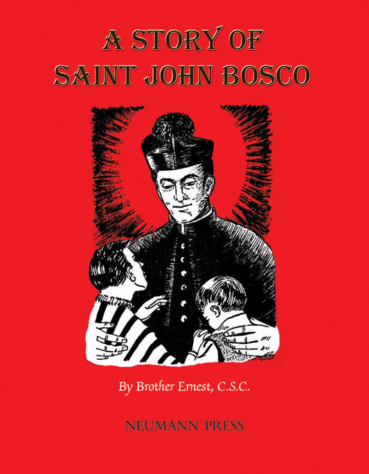 Childs: A Story of Saint John Bosco