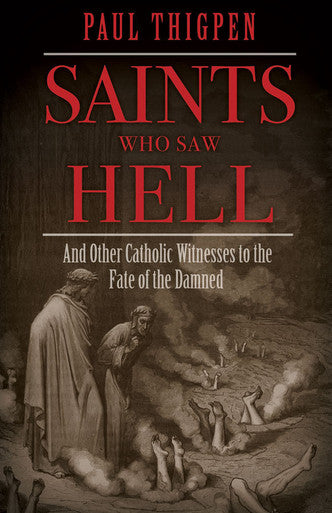 Book: Saints Who Saw Hell