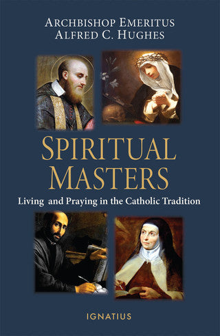 Book: Spiritual Masters