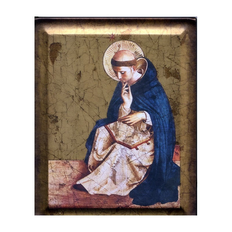 Picture: St Dominic Lithograph