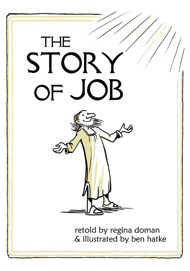 Childs: The Story of Job