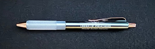 Ball Point pen Mint Green