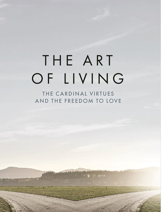 Book: Art of Living