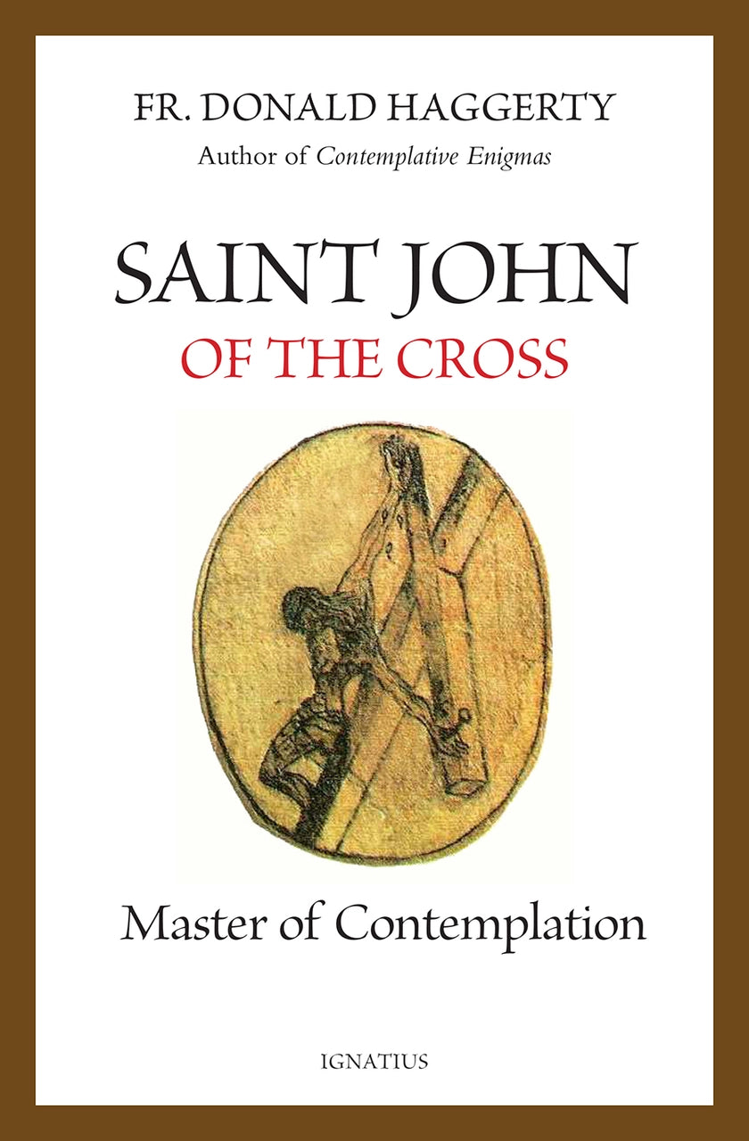 Book:  Saint John of the Cross