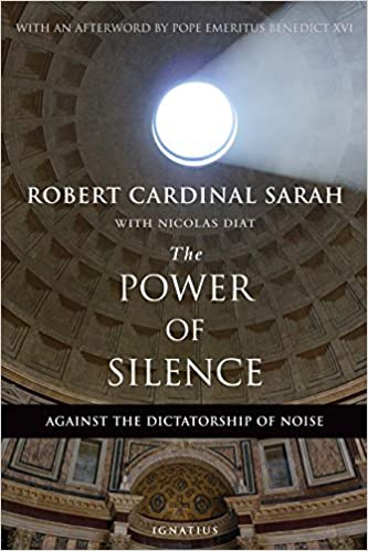 Book: Power of Silence