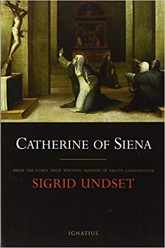 Book: Catherine of Siena