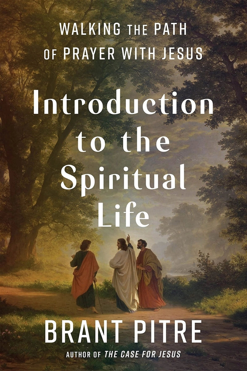Book: Introduction to the Spiritual Life