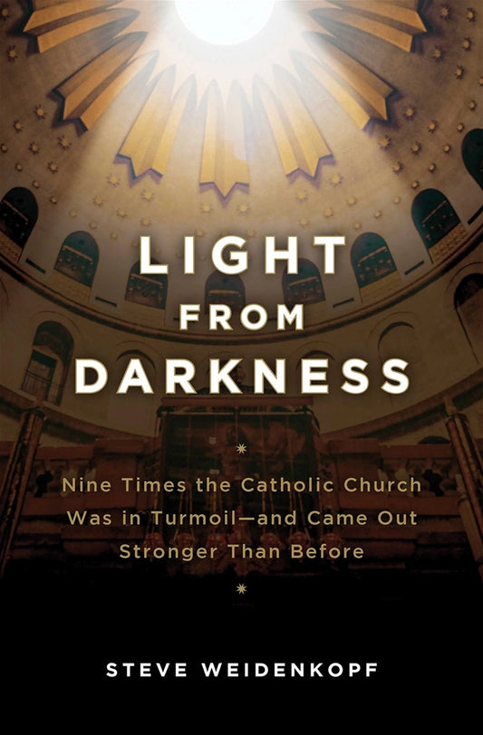 Book: Light From Darkness