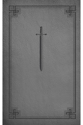 Book: Manual for Spiritual Warfare