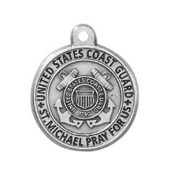 Medal US Coast Guard