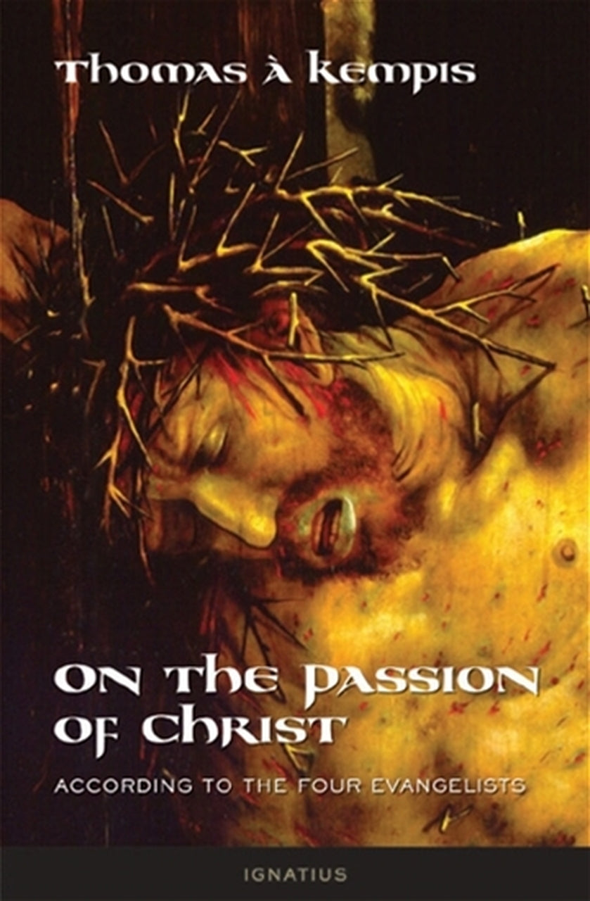 Book: On the Passion of Christ