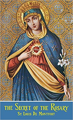 Book: Secret of the Rosary