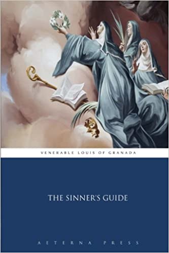 Book: Sinner's Guide