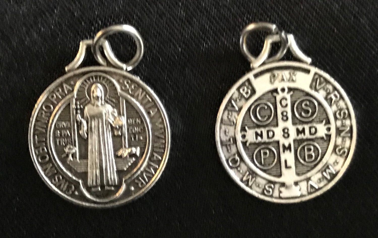 Medals
